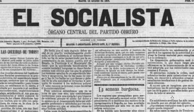 "¡Abajo las corridas de toros!"