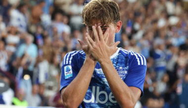 Página de inicio de Yahoo news