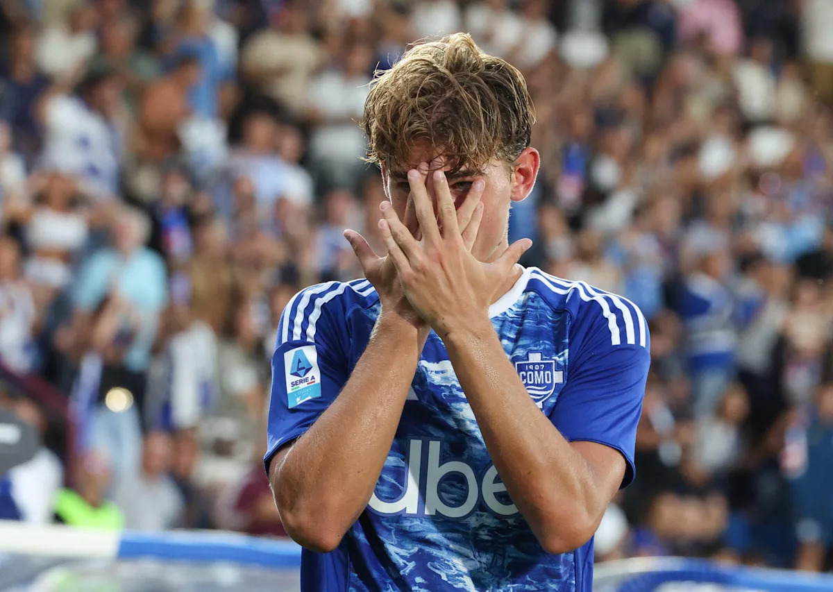 Página de inicio de Yahoo news