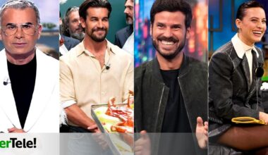 'Supervivientes' (16.9%) gana a un buen 'Late Xou' (12.4%) tras el triunfo de 'El Hormiguero' (13.8%) ante 'La Revuelta'