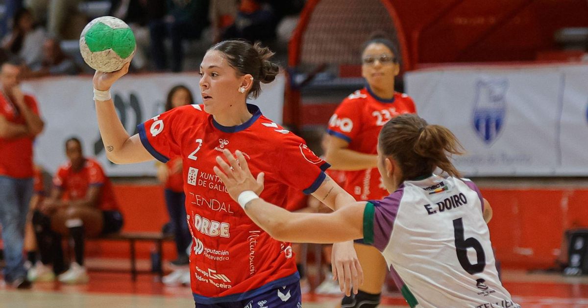 El Porriño, con bajas, recibe al reforzado Elda Prestigio