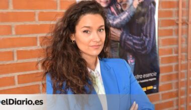 "Yo nunca decía mi etnia cuando buscaba trabajo"