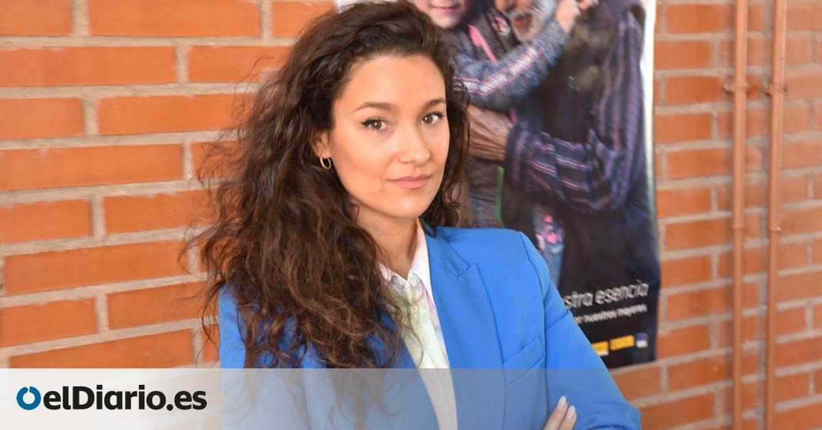 "Yo nunca decía mi etnia cuando buscaba trabajo"