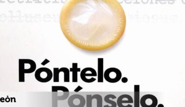 Aumentan las infecciones de transmisión sexual en España, sobre todo en menores de 25 años