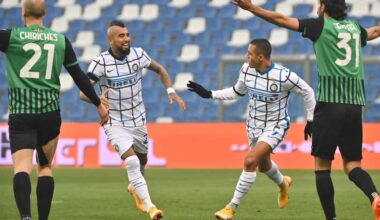 Primero fue Claudio Bravo y, ahora, Alexis Sánchez: Arturo Vidal, haciendo 'amigos'