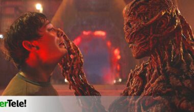 'Stranger Things' lanza el tráiler oficial e imágenes inéditas de su temporada final en Netflix