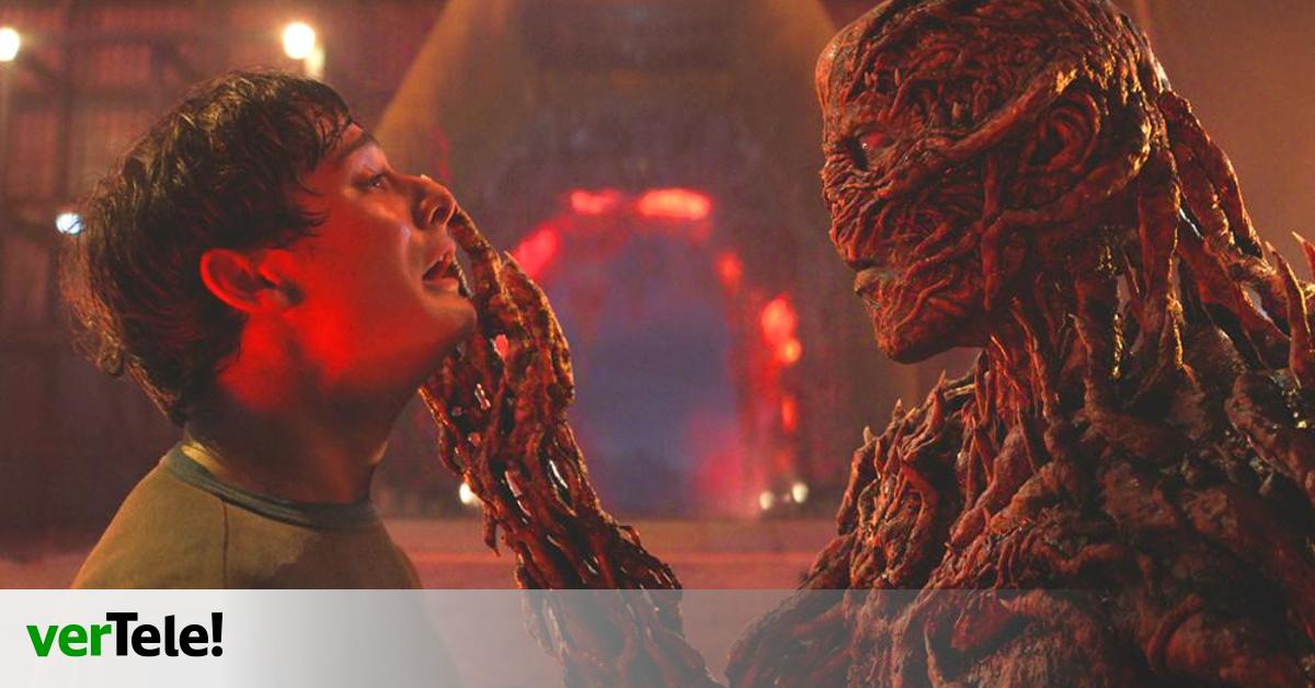 'Stranger Things' lanza el tráiler oficial e imágenes inéditas de su temporada final en Netflix