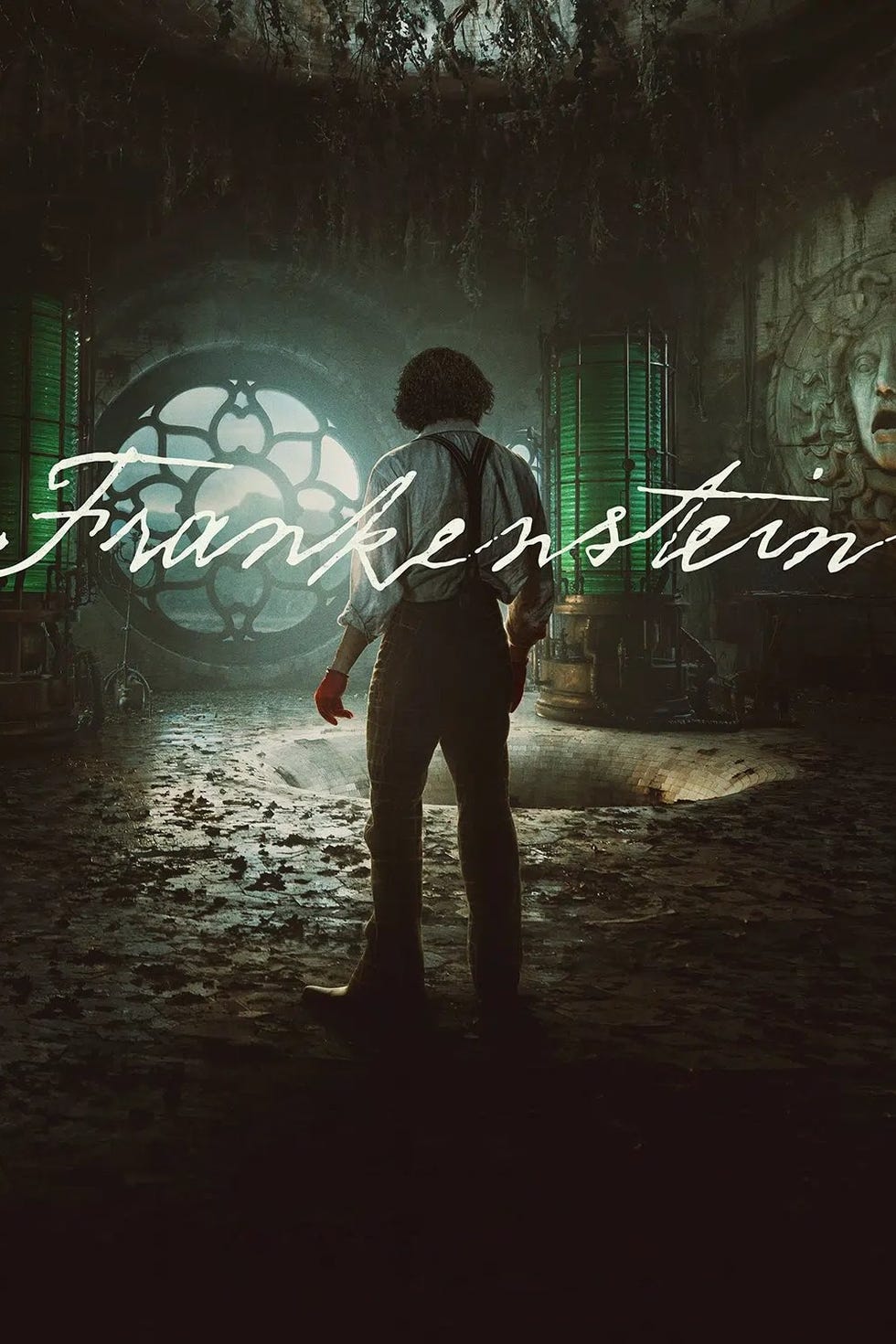 frankenstein del toro cartel
