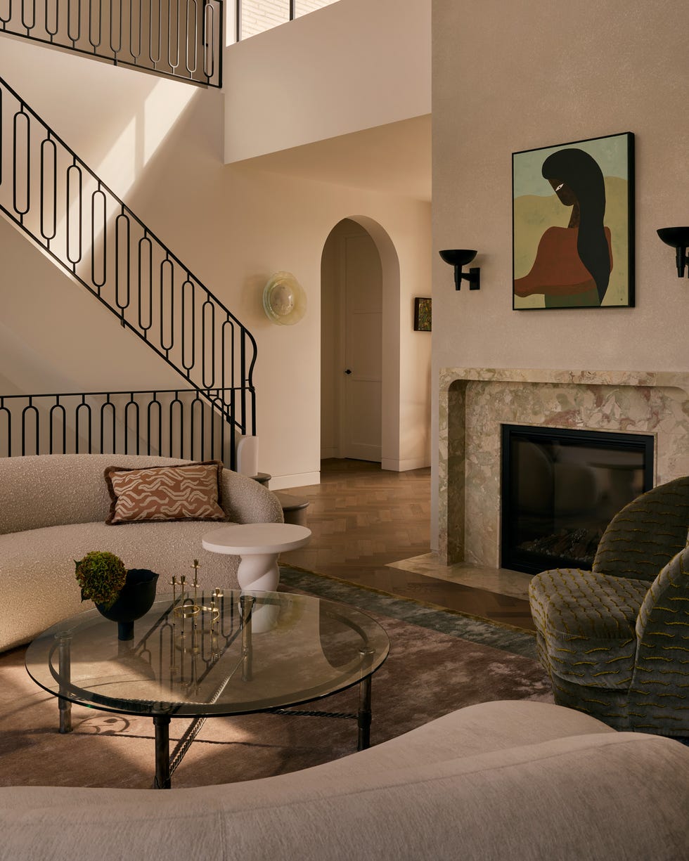 londres, ginebra y caribe inspiran esta casa queríamos que cada espacio tuviera su caracter pero conectado por la luz y la artesania