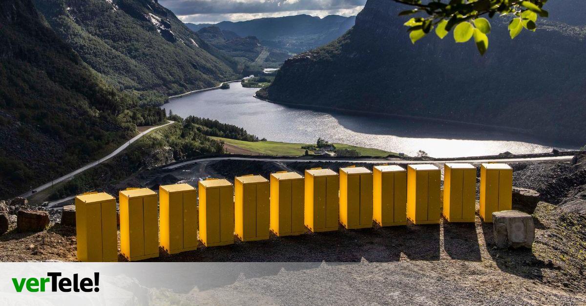 Atresmedia anuncia la adaptación de 'The Box', su nuevo reality con famosos encerrados en cajas