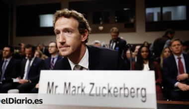 Meta planea eliminar 600 puestos de trabajo en su departamento de IA, según medios locales