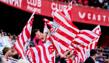 El estadio de San Mamés rugió con 9.958 espectadores ante el Real Madrid