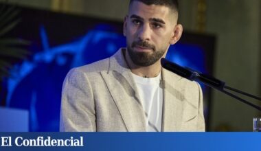 "Podría ganar a McGregor en su mejor momento, sin lugar a dudas"
