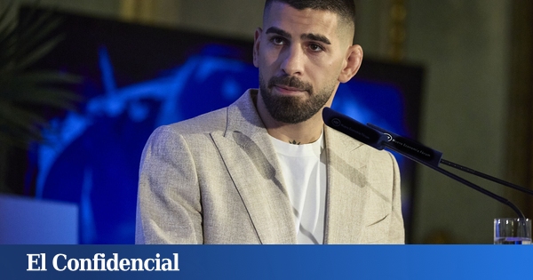 "Podría ganar a McGregor en su mejor momento, sin lugar a dudas"