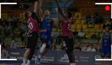 El COB viaja para enfrentarse al Alega Cantabria que está en una racha negativa en una nueva jornada de Primera FEB