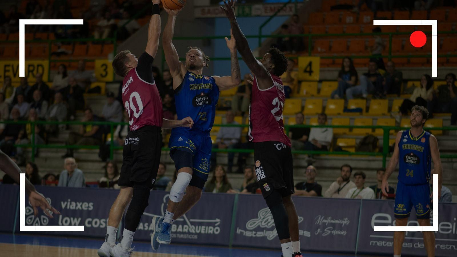 Directo | El COB viaja para enfrentar al Alega Cantabría que está en una racha negativa