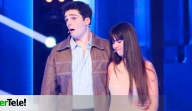 'OT 2025' tiene a su segundo expulsado y a dos nuevos nominados, tras una de las situaciones más indeseables