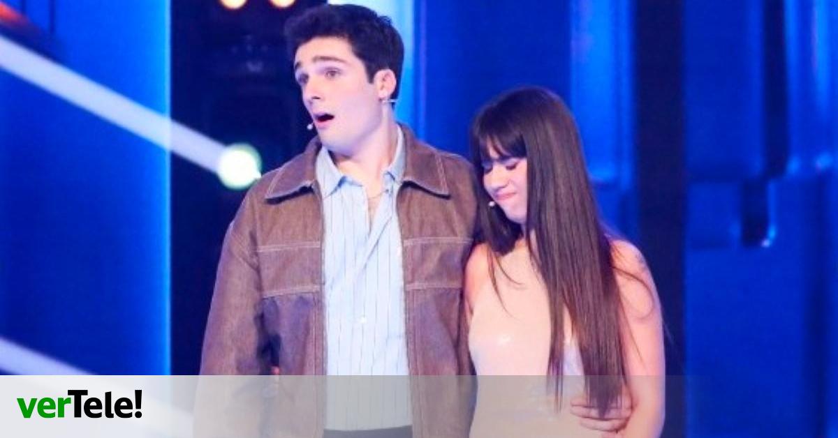 'OT 2025' tiene a su segundo expulsado y a dos nuevos nominados, tras una de las situaciones más indeseables