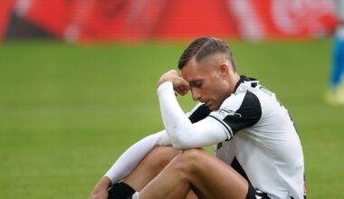 Deulofeu desvela su calvario tras mil días sin jugar por lesión: "Quizás sea la recuperación más difícil de la historia" | Fútbol