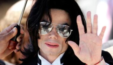 Michael Jackson revive con biopic oficial, homenajes virales y shows en Las Vegas