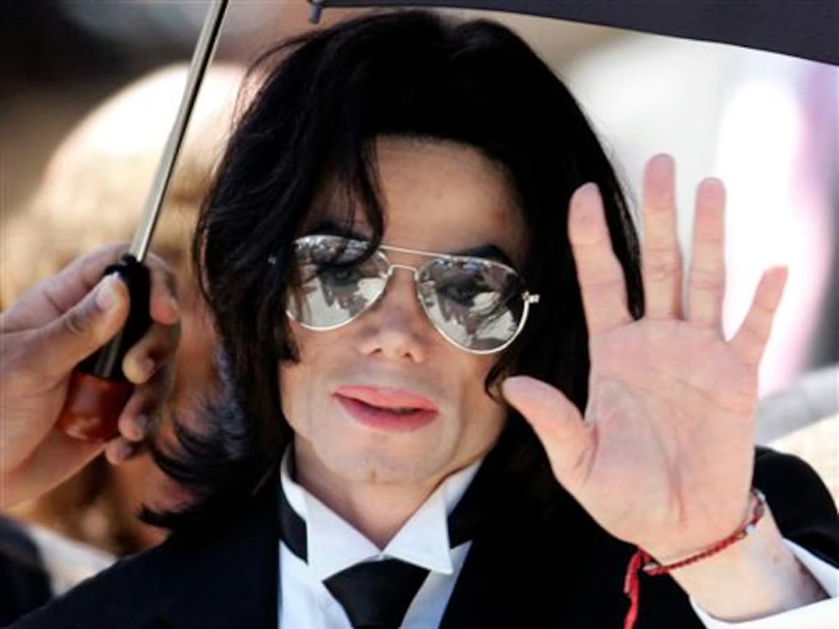 Michael Jackson revive con biopic oficial, homenajes virales y shows en Las Vegas