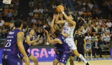 Un Hestia renacido se estrena a lo grande en casa