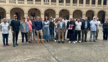 La crítica premia los discos de Anna Ferrer y Marco Mezquida