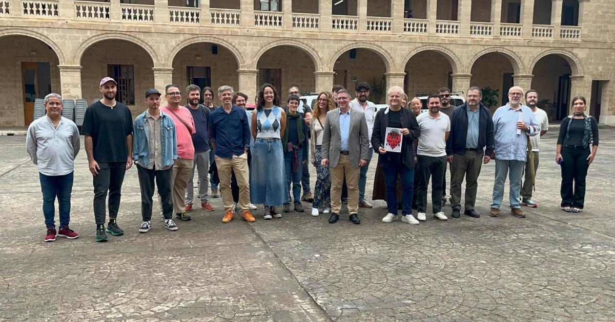 La crítica premia los discos de Anna Ferrer y Marco Mezquida