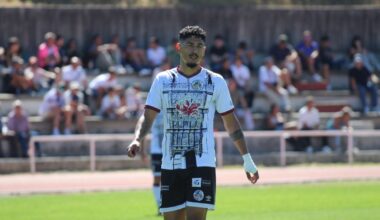 El Salamanca CF UDS tendrá que modificar la imagen de la fachada de la Universidad en su camiseta