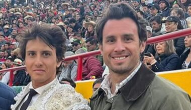 "Hoy cierro esta etapa con gratitud"