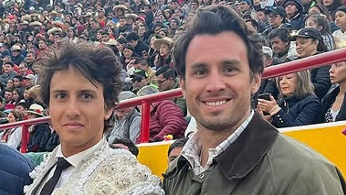 "Hoy cierro esta etapa con gratitud"