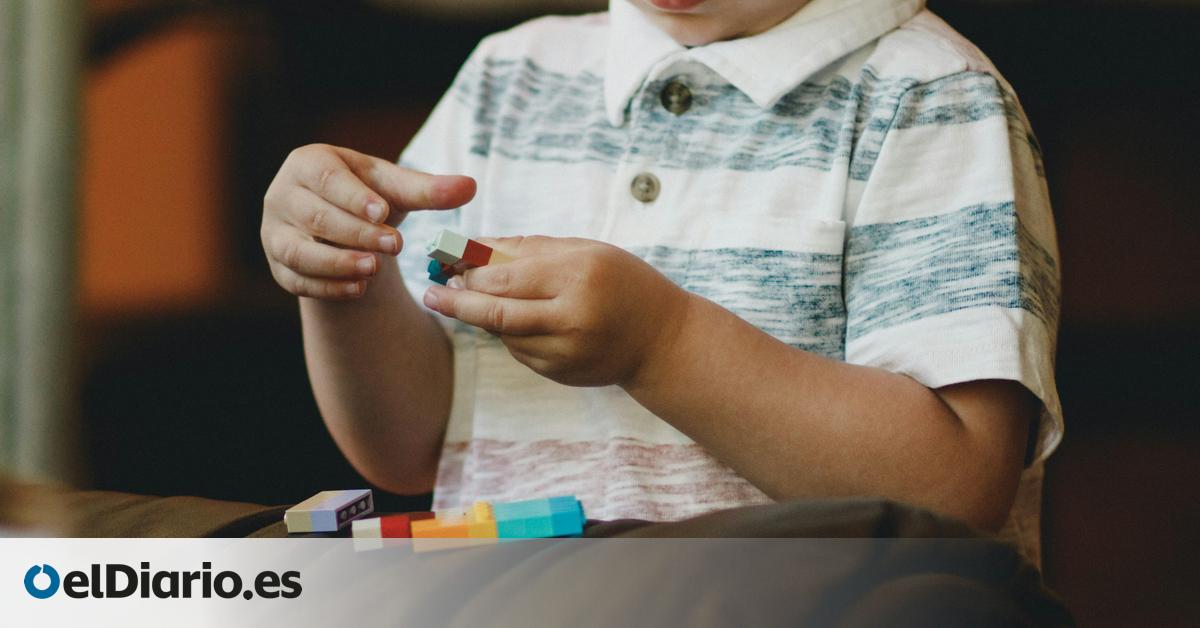 Descubren que los casos de autismo que se diagnostican pronto y los que se ven tarde son subgrupos genéticos diferentes
