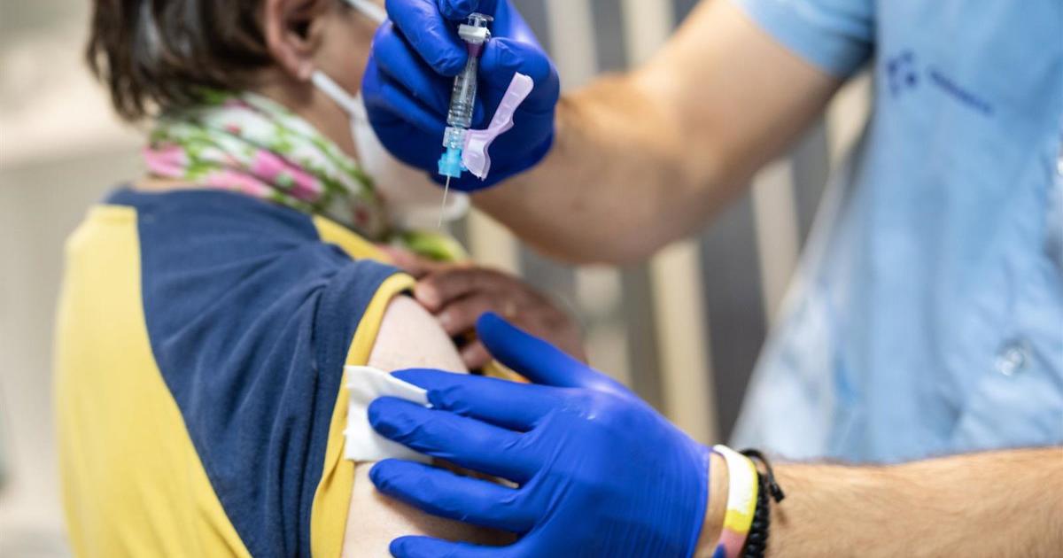 Osakidetza abre este lunes la vacunación de la gripe a mayores de 60 años y población de riesgo