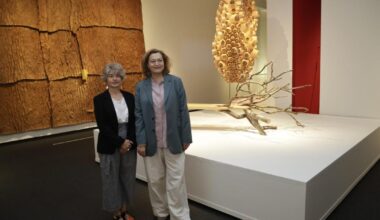 De Miró a Aalto, CaixaForum repasa con el Pompidou el vínculo entre arte y naturaleza