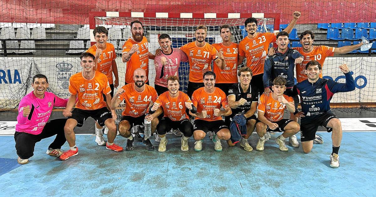 Un inicio de curso prometedor