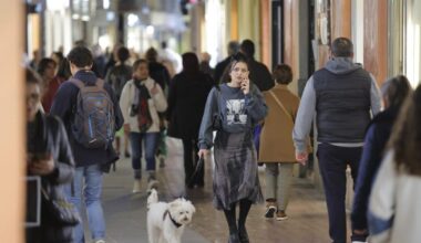 Preocupación por el aumento de casos de cáncer de colon en los menores de 50 años