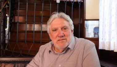 «La Mallorca rural se ha globalizado, ya hay furgonetas de Amazon»