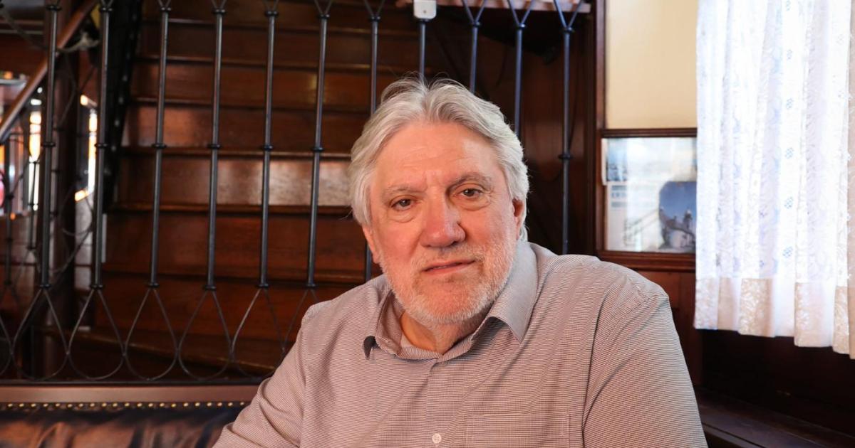 «La Mallorca rural se ha globalizado, ya hay furgonetas de Amazon»