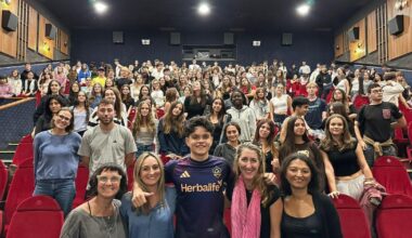 Documental en Maó por el Día Mundial de la Salud Mental