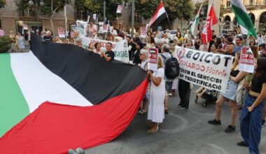 estos son todos los servicios mínimos acordados para el 15 de octubre