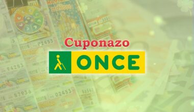 Sorteo del Cuponazo de hoy, viernes 10 de octubre de 2025