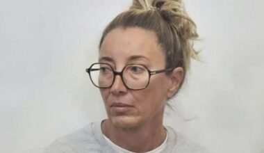 Reyes Rigo viaja ya de vuelta a España y llega este lunes a Madrid