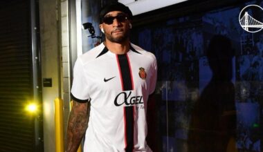 Un inesperado fichaje NBA para el Real Mallorca