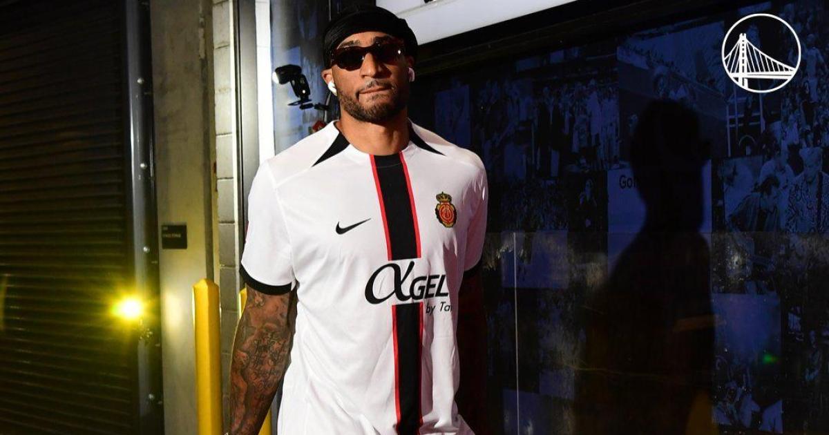 Un inesperado fichaje NBA para el Real Mallorca