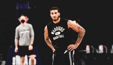 Quién es Gary Payton II, la estrella de la NBA que lleva la camiseta del Real Mallorca