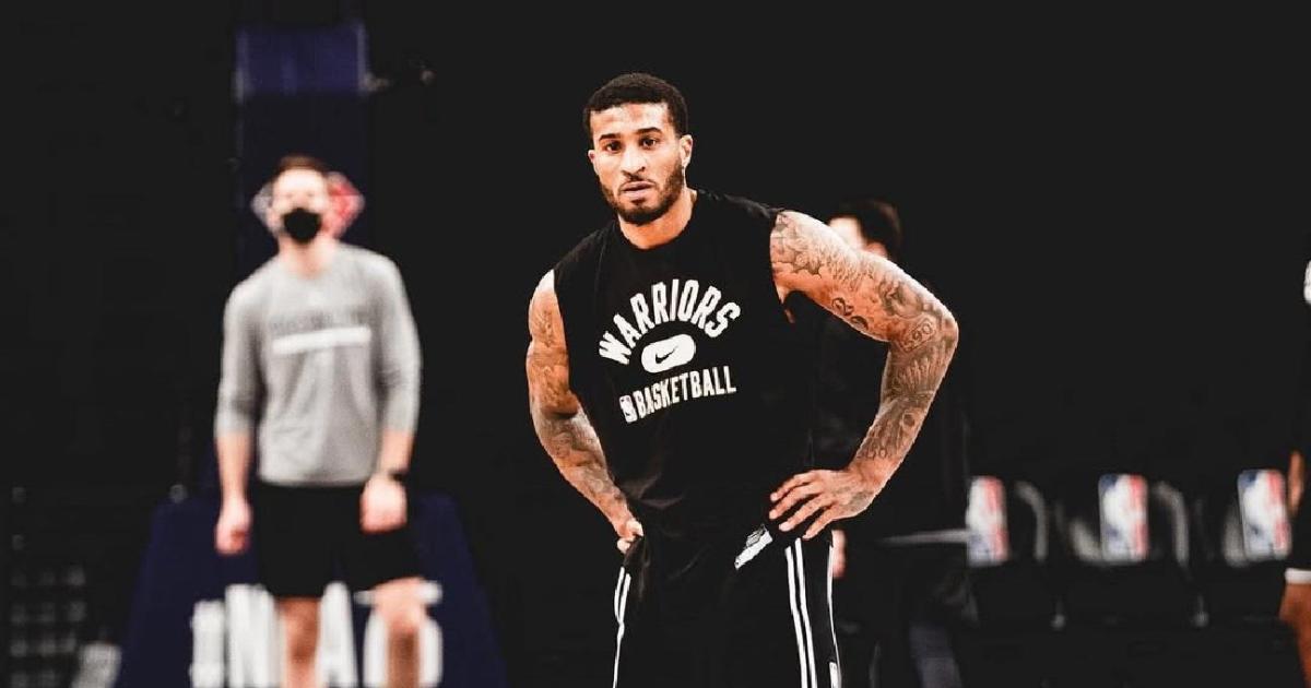 Quién es Gary Payton II, la estrella de la NBA que lleva la camiseta del Real Mallorca