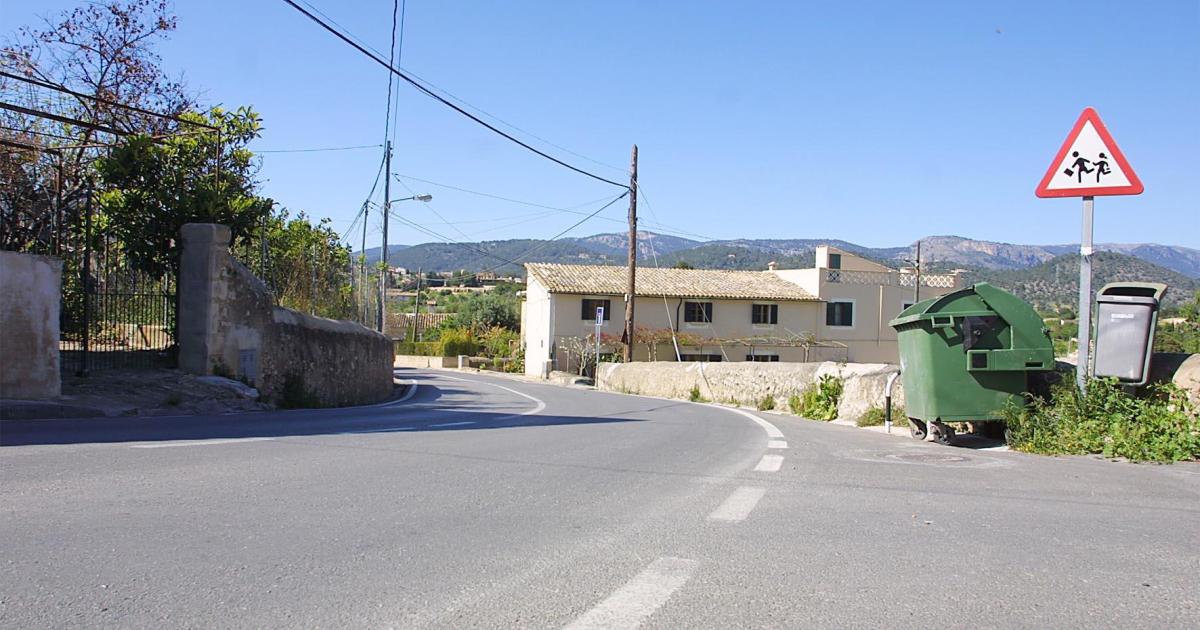 estos son todos los cortes de tráfico programados