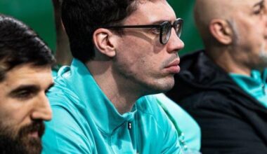 «Siempre es ilusionante pensar que se puede jugar en el equipo de tu isla»