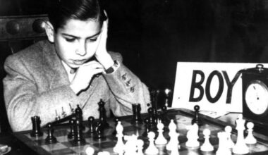 Arturito Pomar: el pequeño peón mallorquín