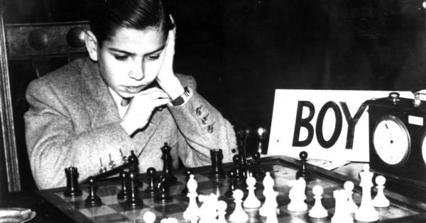 Arturito Pomar: el pequeño peón mallorquín